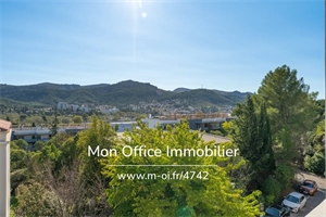 t3 à la vente -   13011  MARSEILLE 11E ARRONDISSEMENT, surface 55 m2 vente t3 - UBI443163110